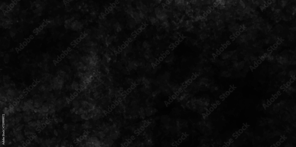 Black anthracite dark gray grunge concrete wall texture, elegant luxury backdrop painting of a wall surface, illustration of old black background soft black grunge texture.