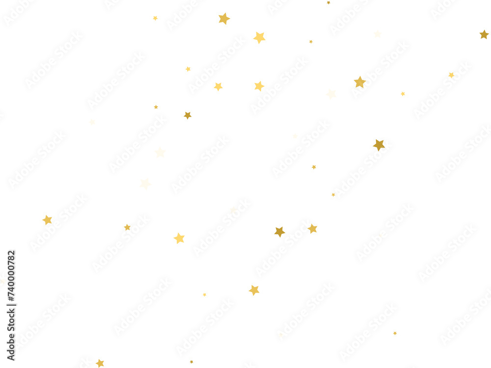 Small golden stars backdrop Small golden stars backdrop