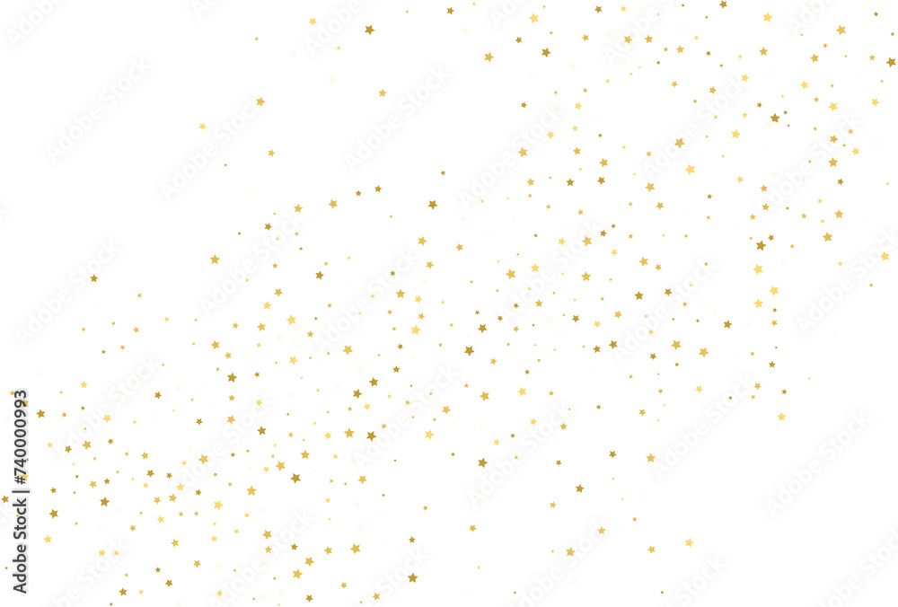 Small golden stars backdrop Small golden stars backdrop