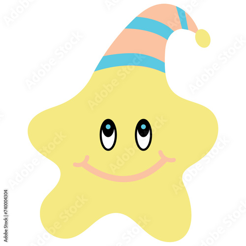 star