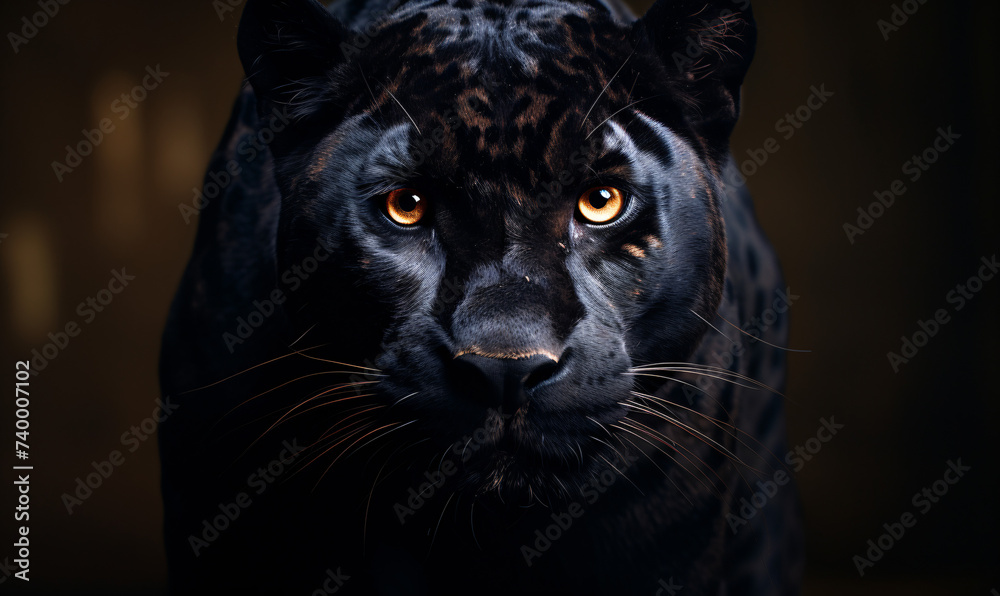 Dark Panther