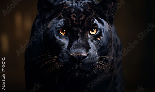 Dark Panther