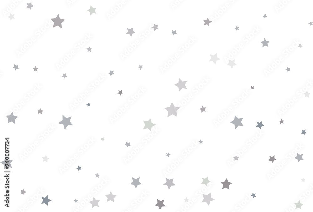 Bouquet of Silver Stars Bouquet of Silver Stars