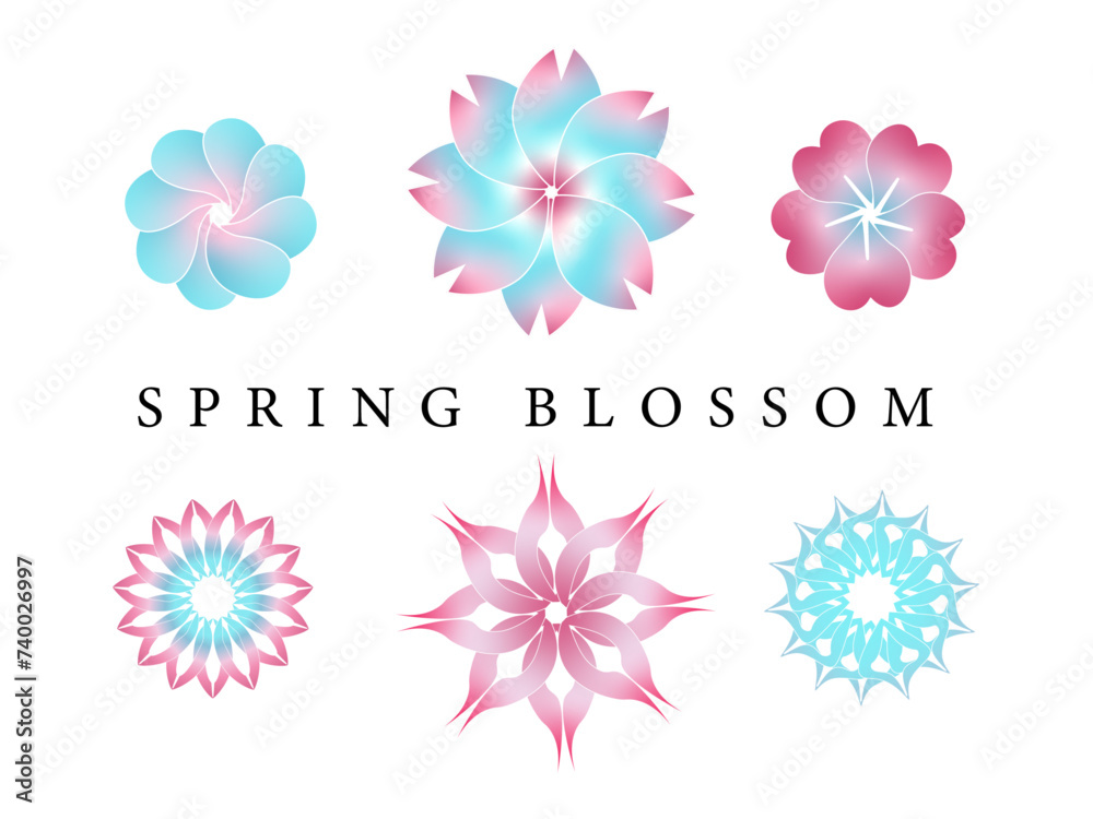 Spring blossom Spring blossom