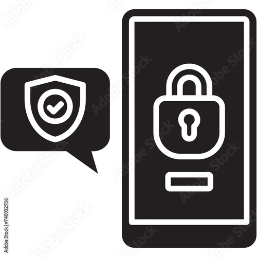 Application Security Icon
