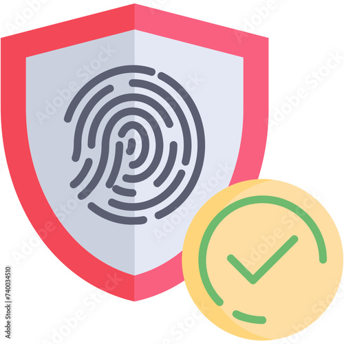 Authentication Illustration