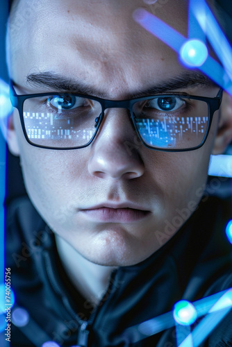 GENERATIVE AI at the Forefront: Cybersecurity Expert Amid Advanced SOC Technologies