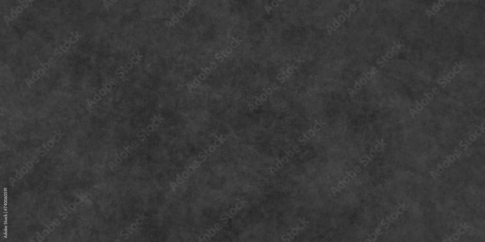 Abstract design with textured black stone wall background. Modern and geometric design with grunge texture, elegant luxury backdrop painting paper texture design  - obrazy, fototapety, plakaty 