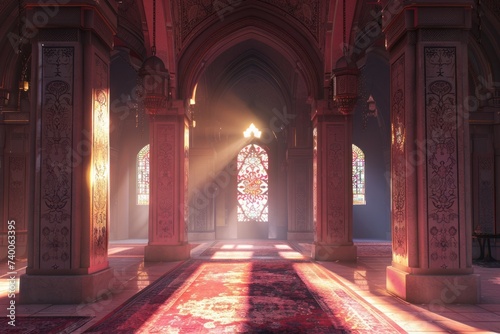 islamic muslim uhr alsalam