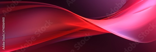 A Ruby abstract background with straight lines