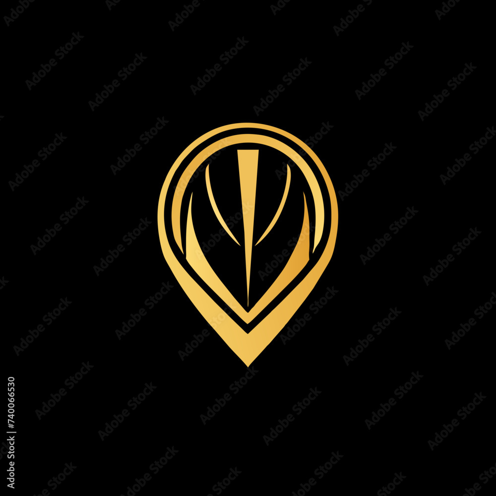 Cultural Harmony: A Logo Design Merging Egypt and Arab Artistic Traditions Cultural Harmony: A Logo Design Merging Egypt and Arab Artistic Traditions