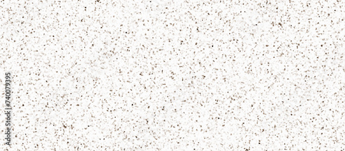 Abstract old surface of gravel stone terrazzo floor background. New paved asphalt texture background. Rough road surface background. Terrazzo marble grey texture background.	