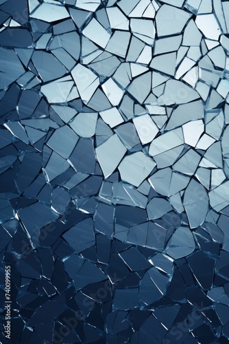 colorful cracked glass wallpaper texture background backdrop, crack glass