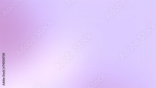 Violet Noisy Gradient Texture 