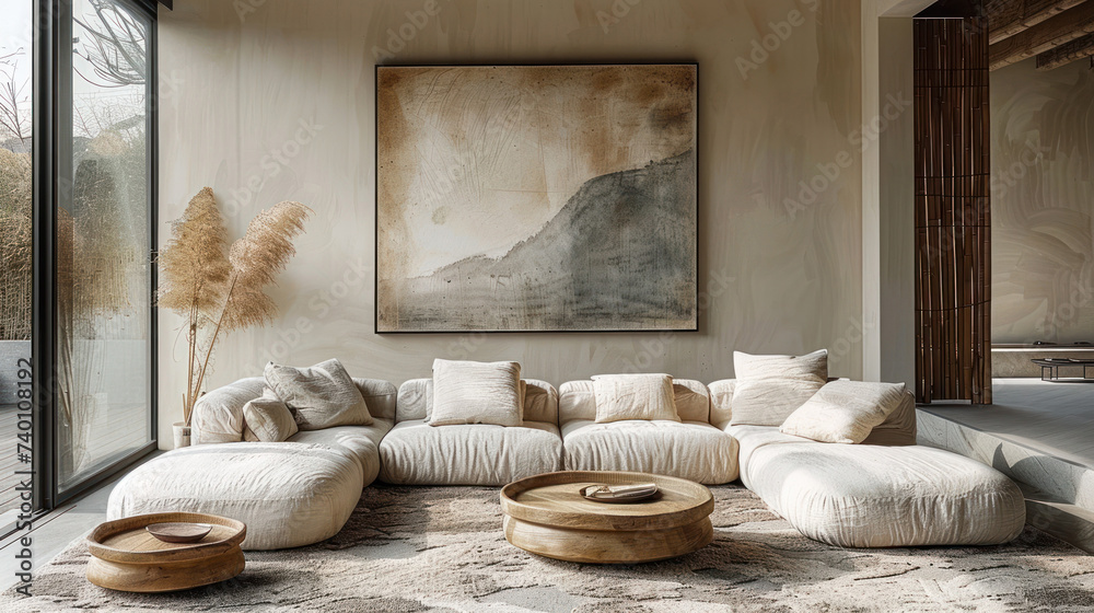 warm color palette Earth tones and nature inspired hues like muted ...