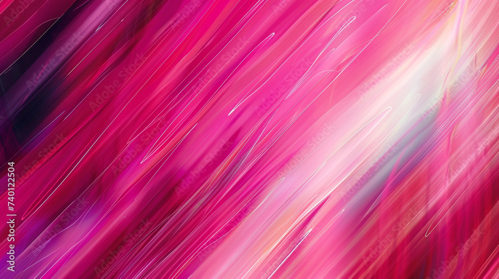 Magenta Tones Background , lines, waves, colorful Magenta Tones Background , lines, waves, colorful