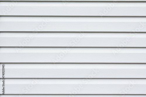 White wood panels texture background