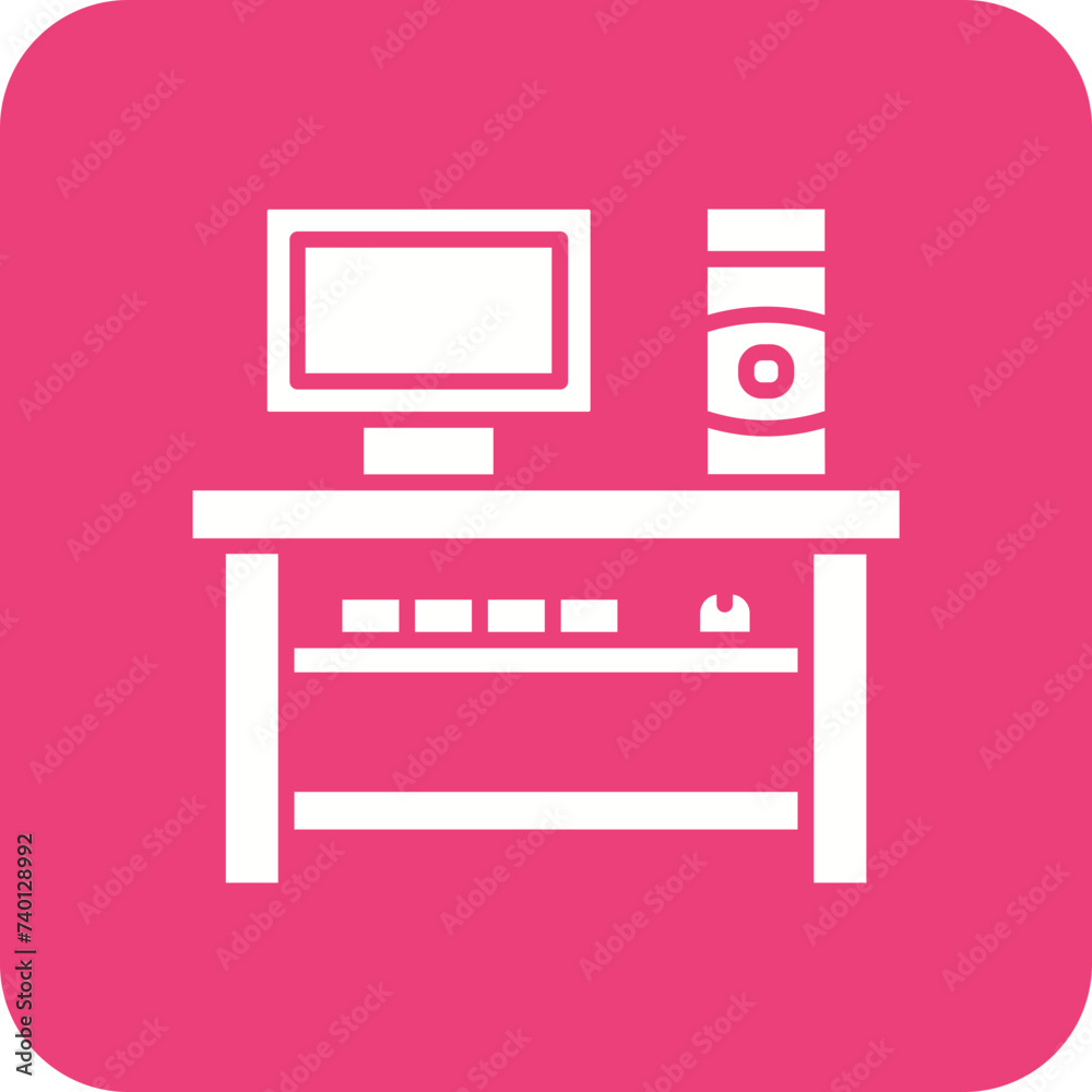 Workspace Icon Workspace Icon