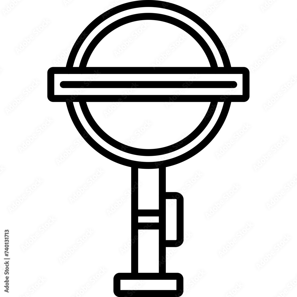 Underground Icon Underground Icon