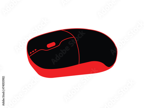 Experience seamless precision with our advanced optical mouse. Its ergonomic design ensures comfort during prolonged use. Enhance productivity with customizable buttons and adjustable sensitivity