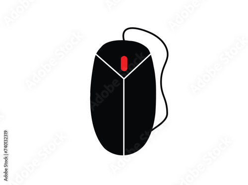 Experience seamless precision with our advanced optical mouse. Its ergonomic design ensures comfort during prolonged use. Enhance productivity with customizable buttons and adjustable sensitivity