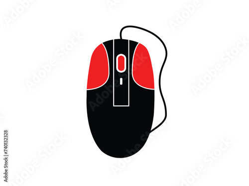 Experience seamless precision with our advanced optical mouse. Its ergonomic design ensures comfort during prolonged use. Enhance productivity with customizable buttons and adjustable sensitivity