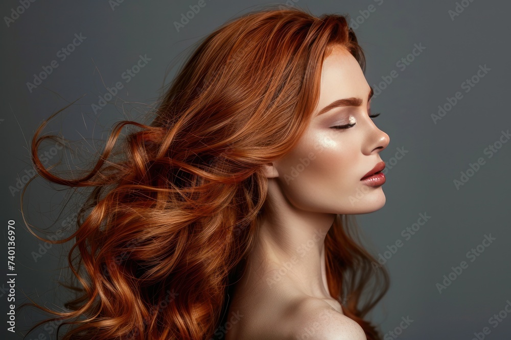 Lustrous Locks Profile Lustrous Locks Profile