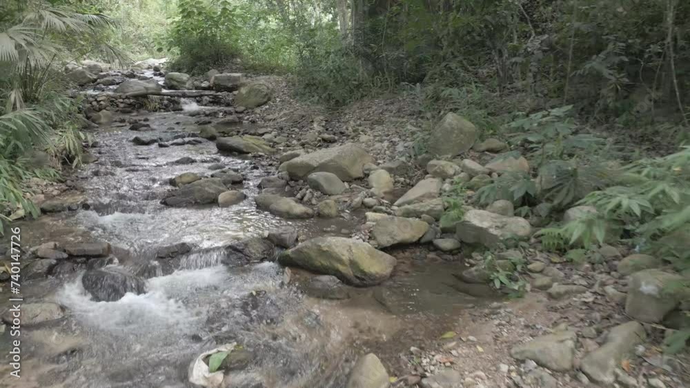 Rio, Quebrada la Honda / Rivera, Huila D-CineLike
Rio, Quebrada la Honda / Rivera, Huila D-CineLike
