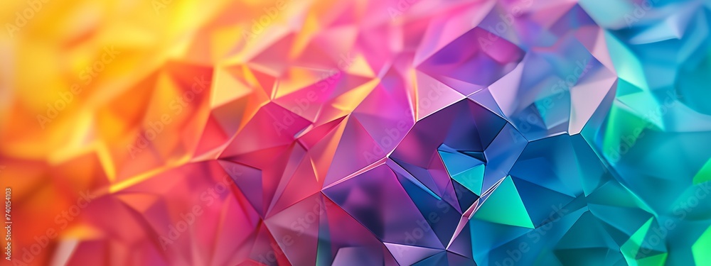 Colorful abstract background Colorful abstract background