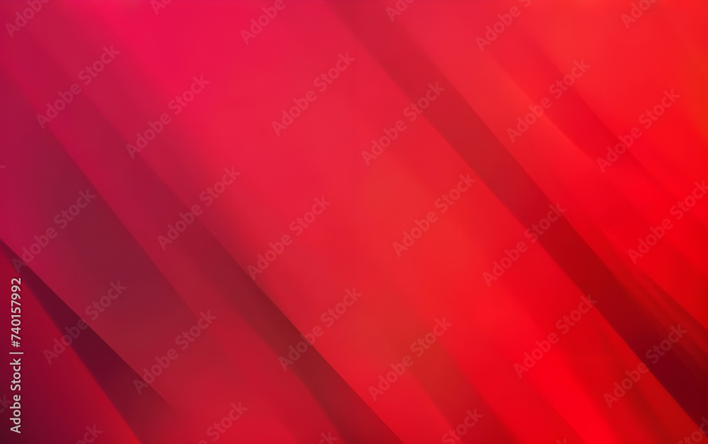 Simple gradient abstract red silk background Simple gradient abstract red silk background