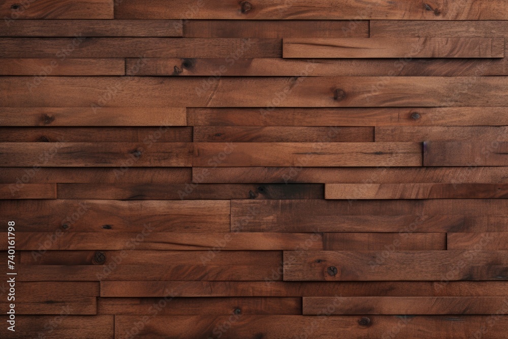 Detailed shot of a wood paneled wall, suitable for backgrounds Detailed shot of a wood paneled wall, suitable for backgrounds