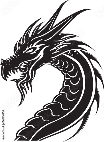 testa di drago tattoo 04
