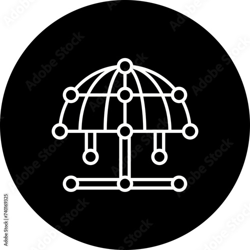 Digital Icon