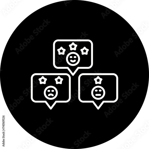 Feedback Icon