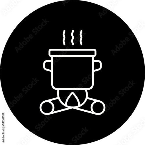 Cooking Icon