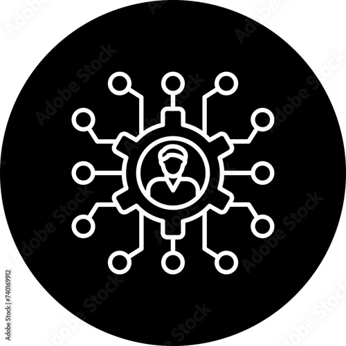 Network Icon