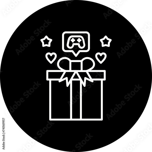 Give away Icon