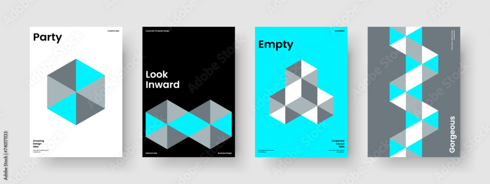 Creative Business Presentation Template. Abstract Report Design. Geometric Background Layout. Book Cover. Brochure. Flyer. Poster. Banner. Portfolio. Pamphlet. Magazine. Handbill. Brand Identity Creative Business Presentation Template. Abstract Report Design. Geometric Background Layout. Book Cover. Brochure. Flyer. Poster. Banner. Portfolio. Pamphlet. Magazine. Handbill. Brand Identity