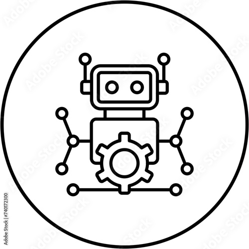 Technology Icon