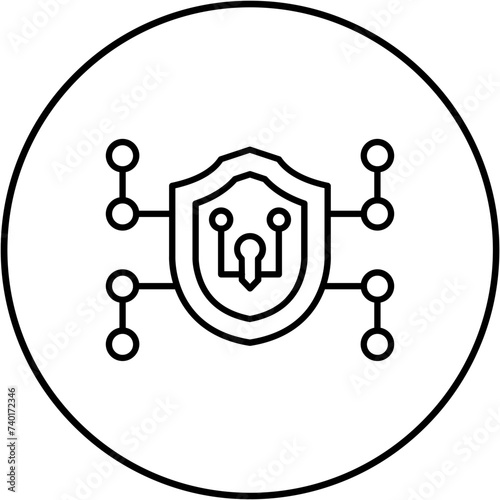 Security Icon