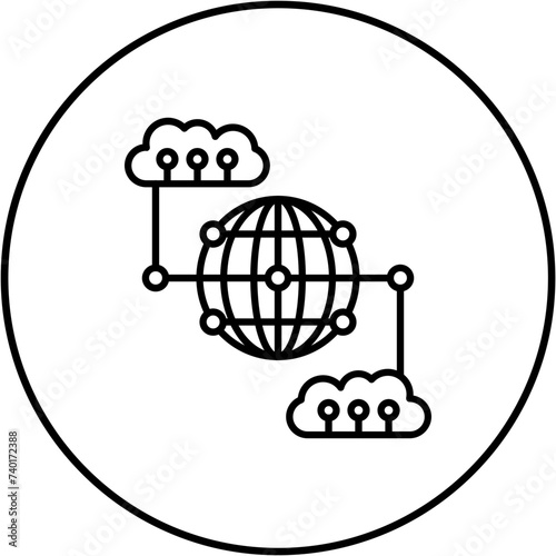 Cloud Icon