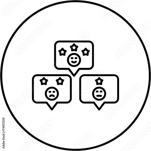 Feedback Icon