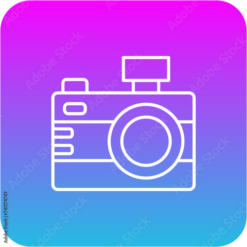 Photography Icon
