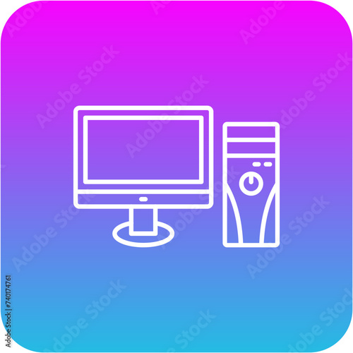 Computer Icon
