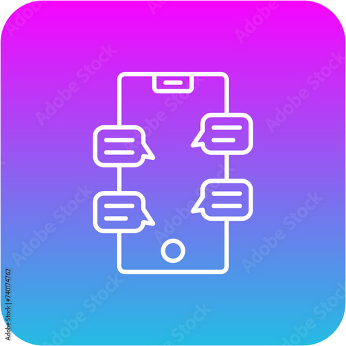 Chat Icon