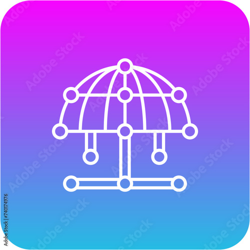 Digital Icon