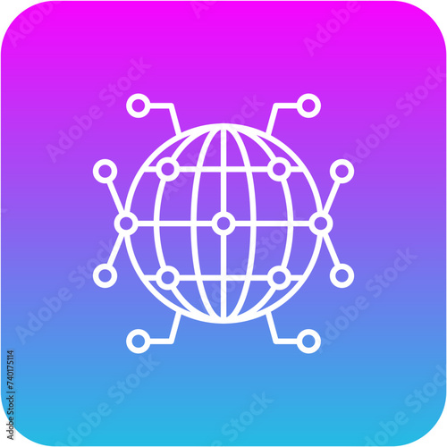 Internet Icon