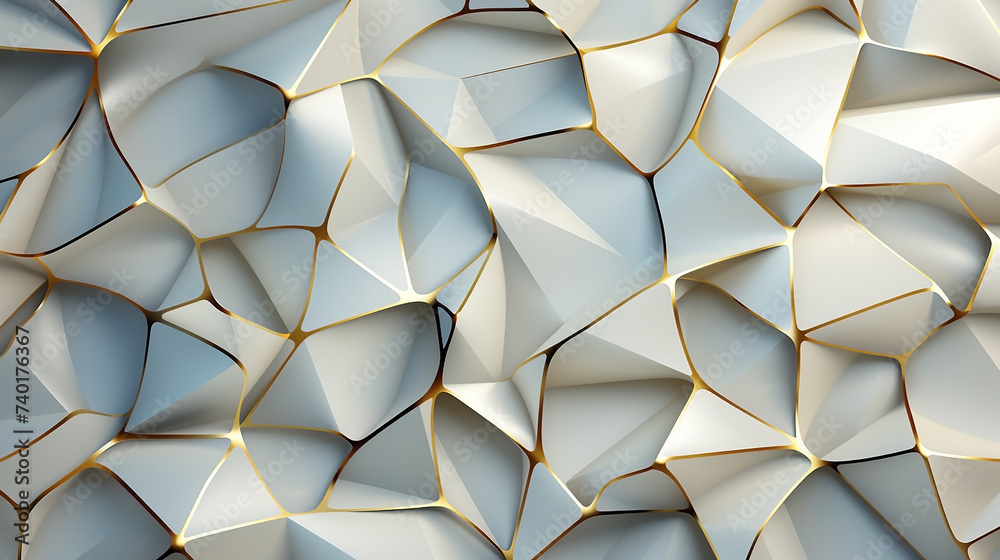 Matt gold and white metallic abstract luxury texture pattern mesh material map for 3D modeling Matt gold and white metallic abstract luxury texture pattern mesh material map for 3D modeling