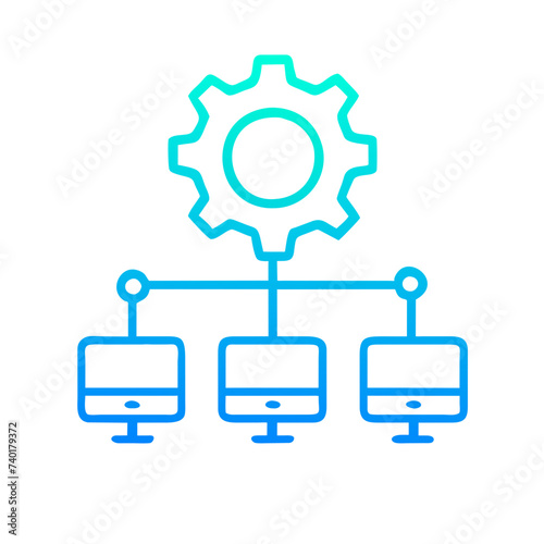 automation icon