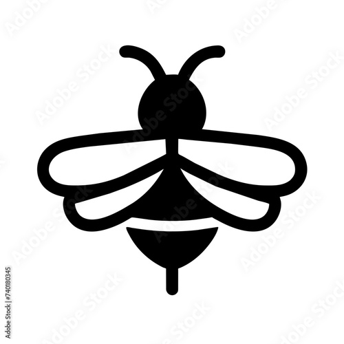 bee icon